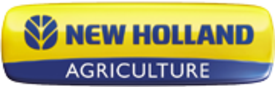 New Holland Logo