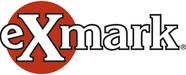 eXmark&reg; Logo